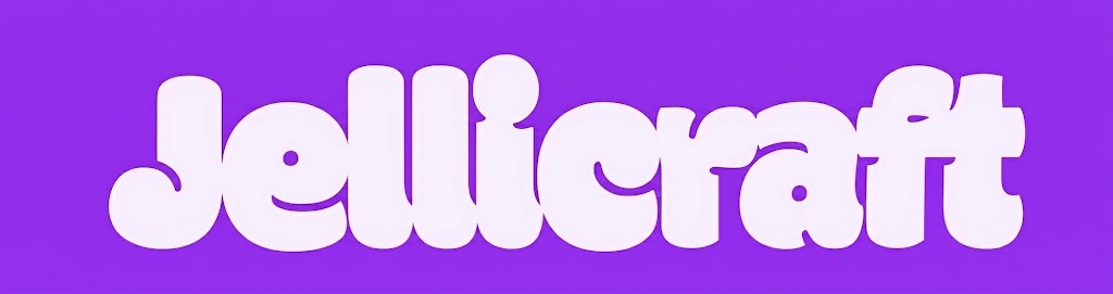 Jellicraft